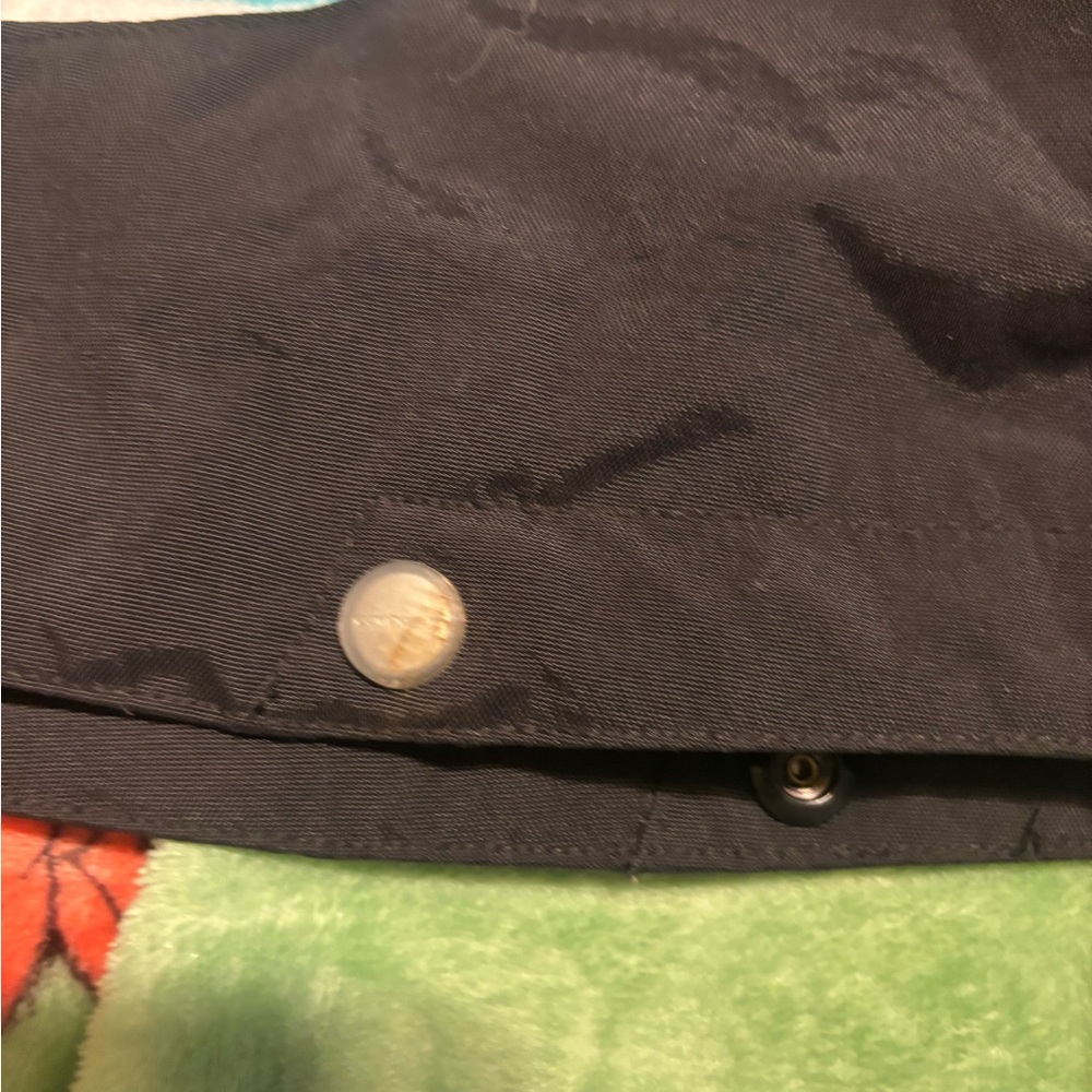 Carhartt men’s hood for rain coat - Picture 2 of 5